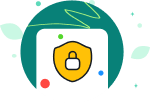 Reset Password Illustration